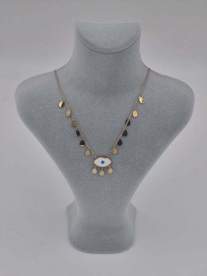 Nazar Eye Kolye