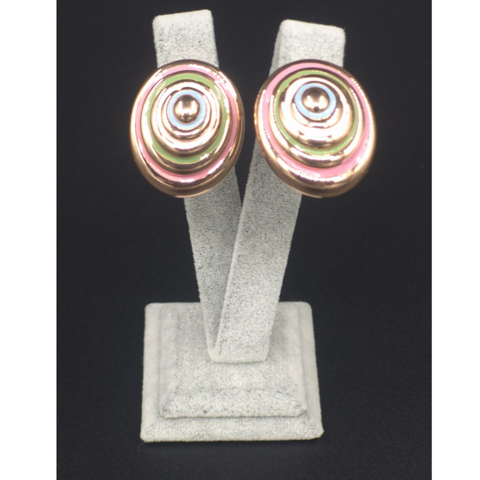 Aura Spiral