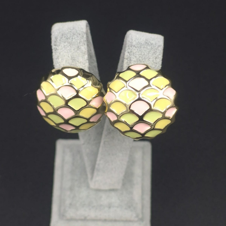 Lujeria Mesh