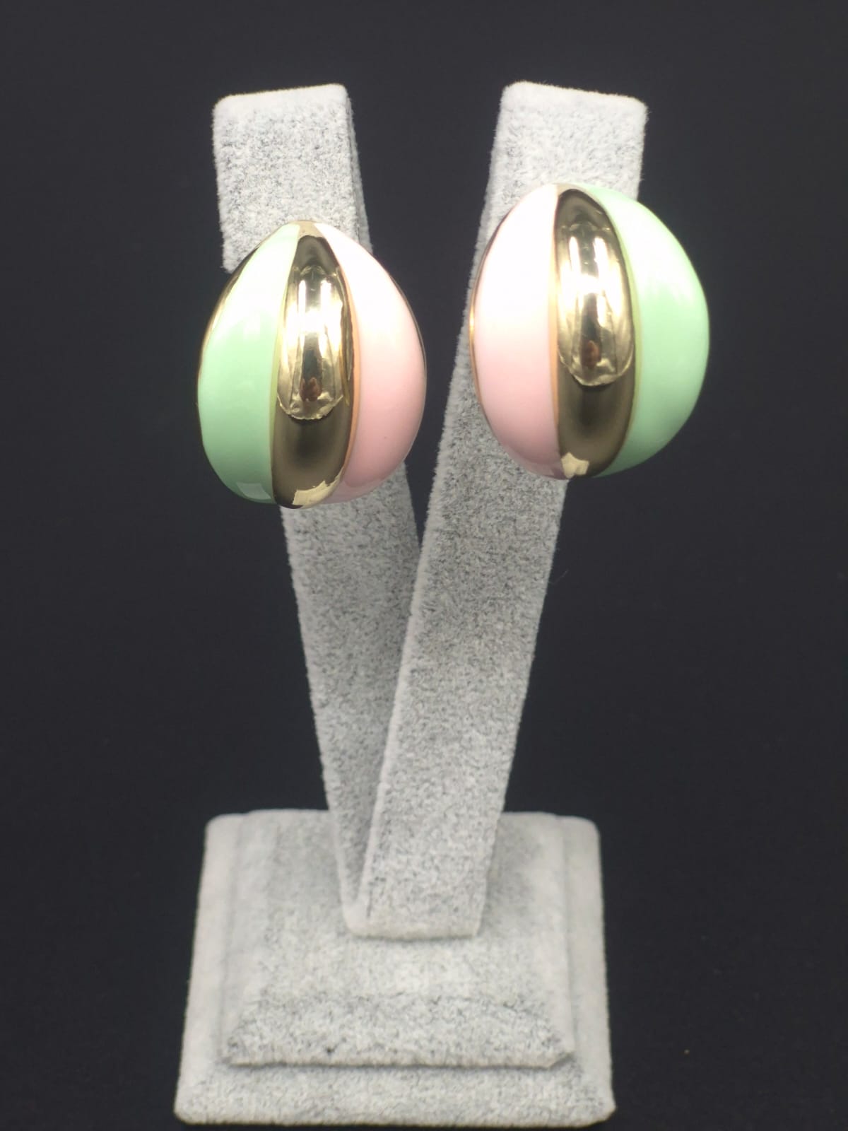 Pastel Renkler