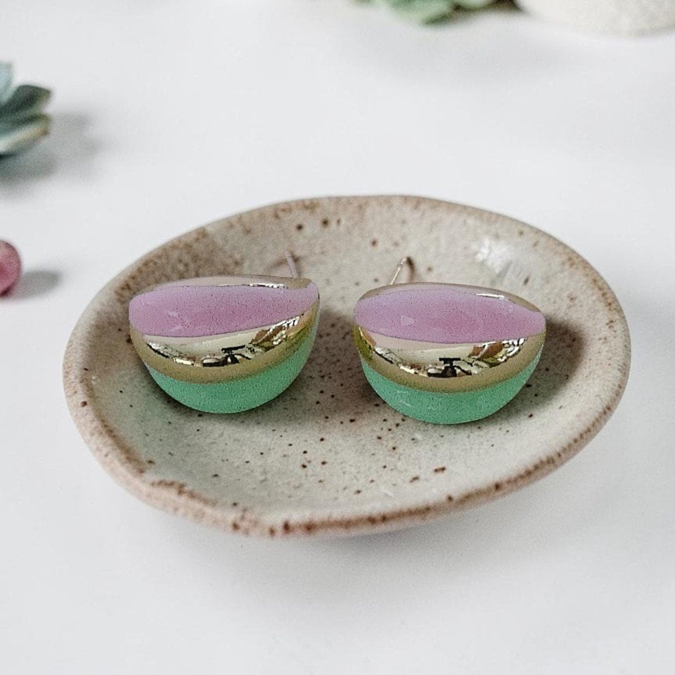 Pastel Renkler