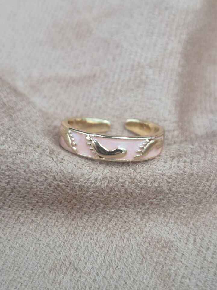 Pembe Ayak