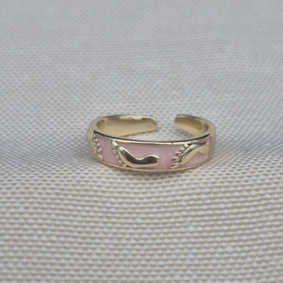 Pembe Ayak