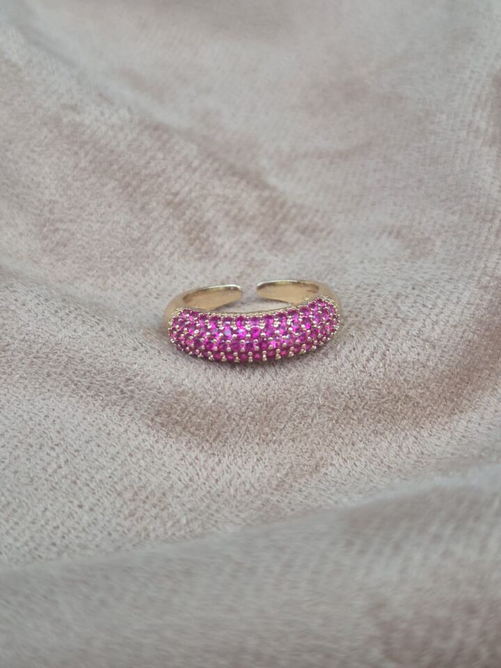 Pembe Güzellik