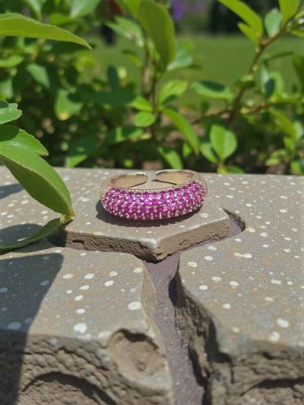Pembe Güzellik
