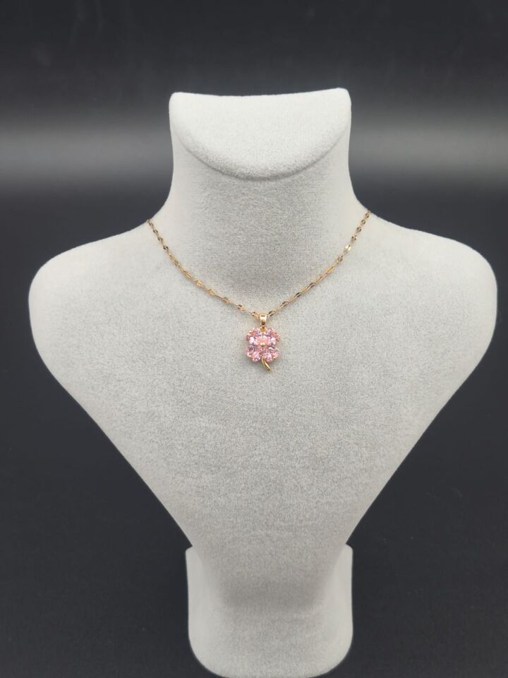 Luce Rosa