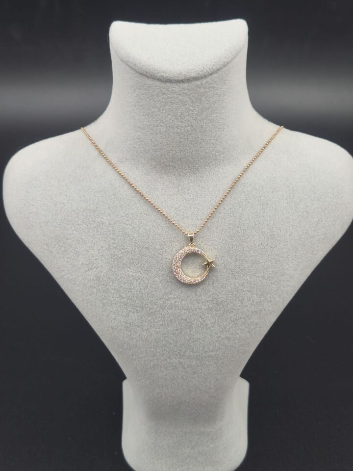 Estrella De Luna