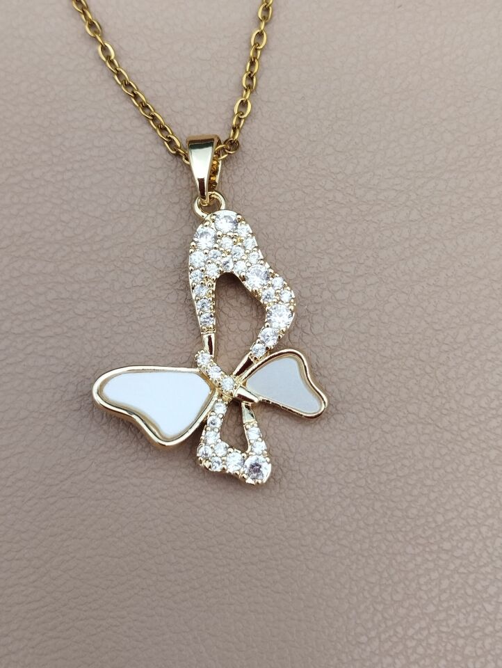 Aura Butter Fly