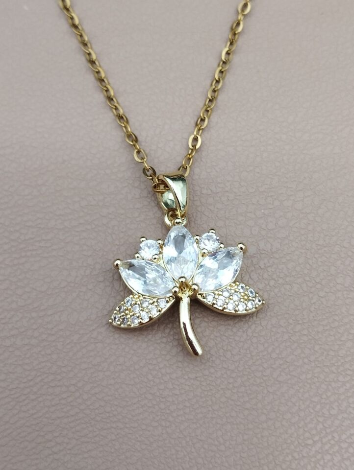 Lotus Çiçeği