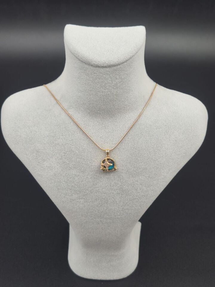 Safir Işığı