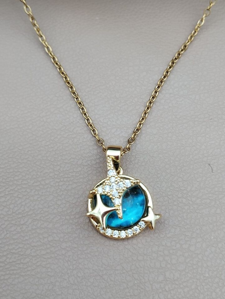 Safir Işığı