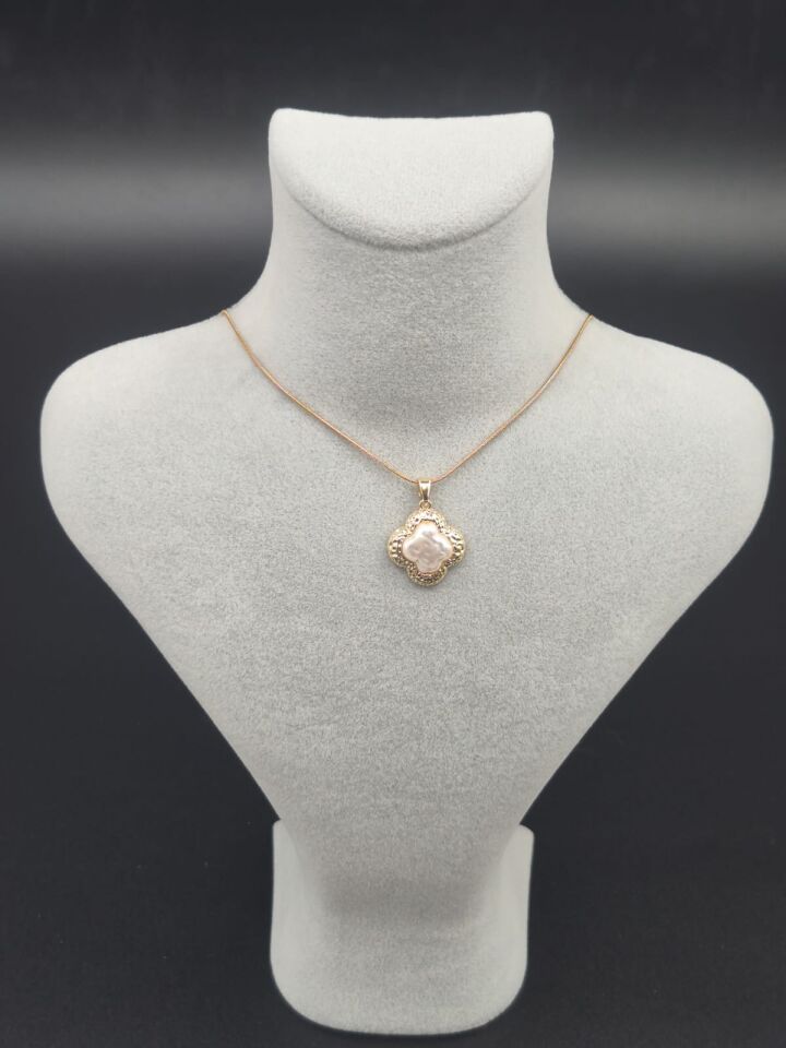 Opaline
