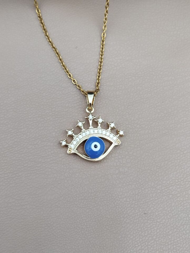 Safir Bakışı