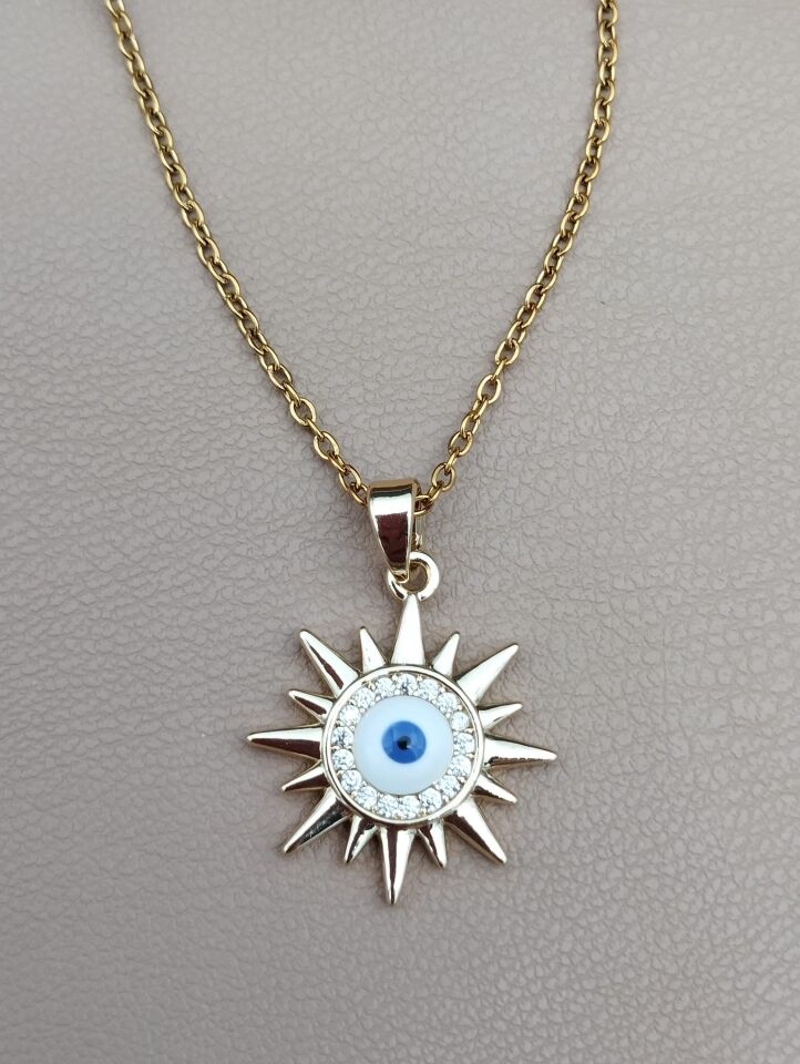 Ojo Del Sol