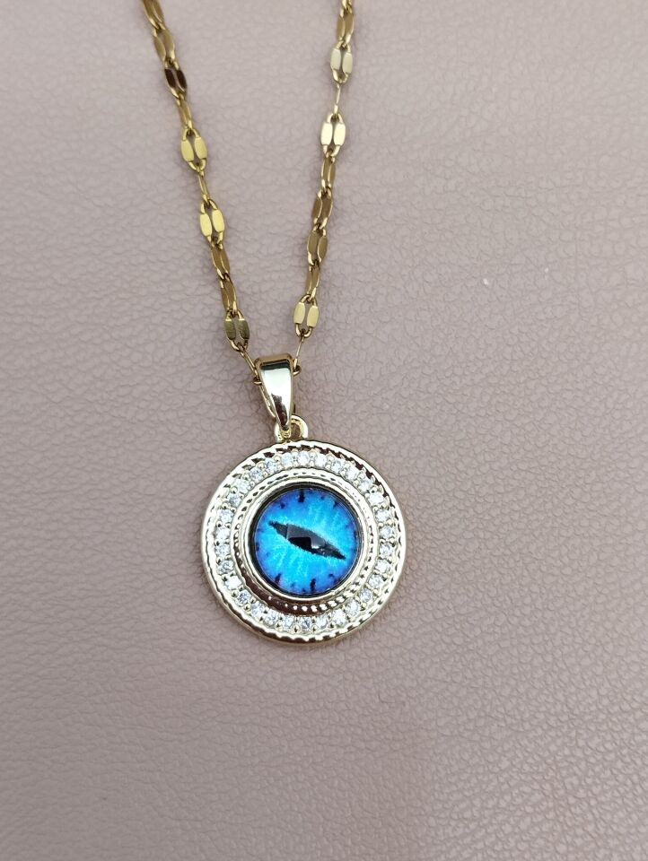 İris Blue
