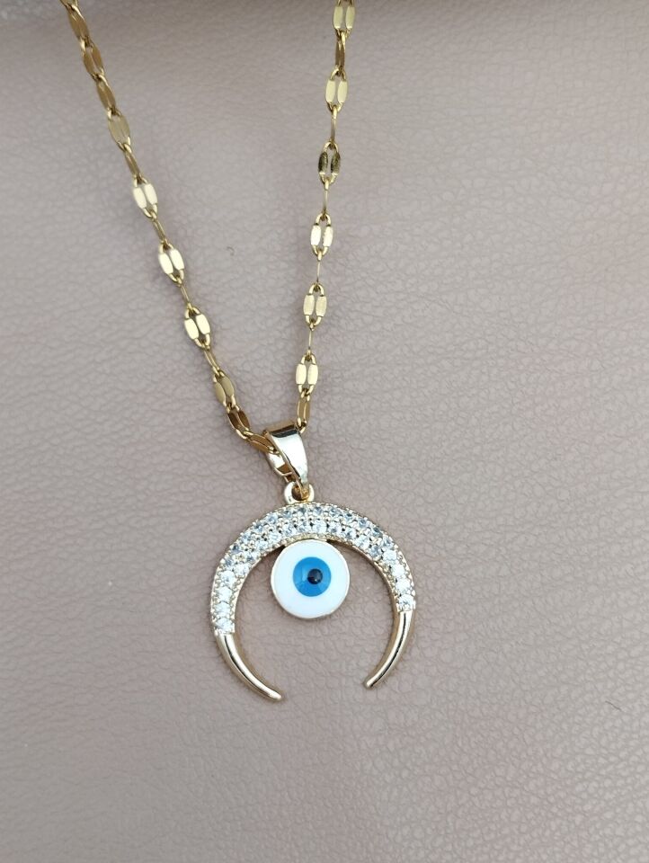 Pink Hamsa