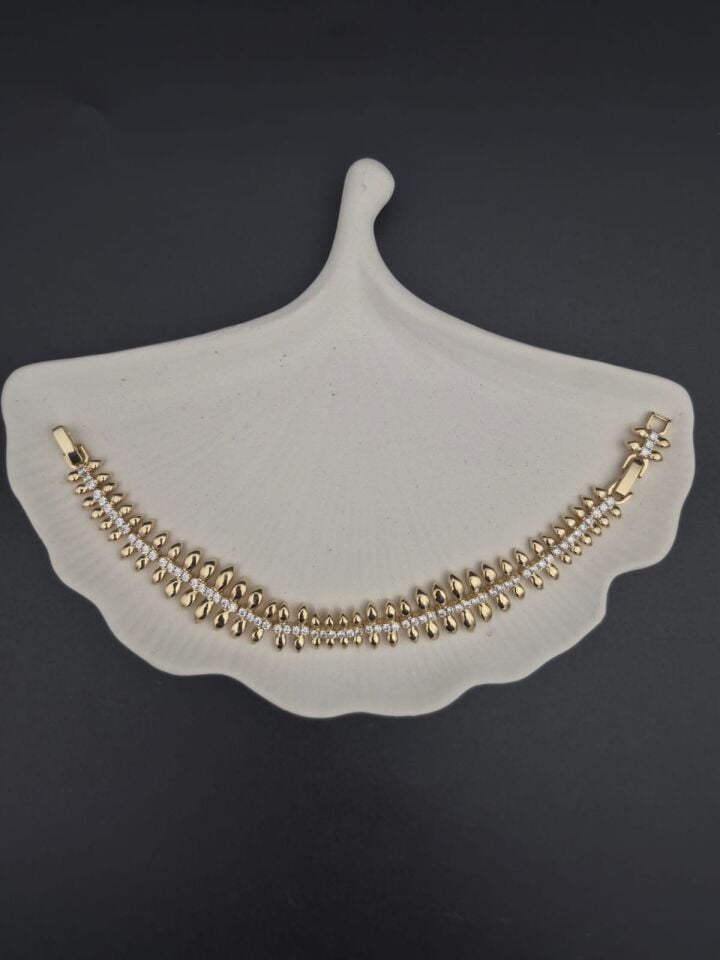 Balık Model Bileklik