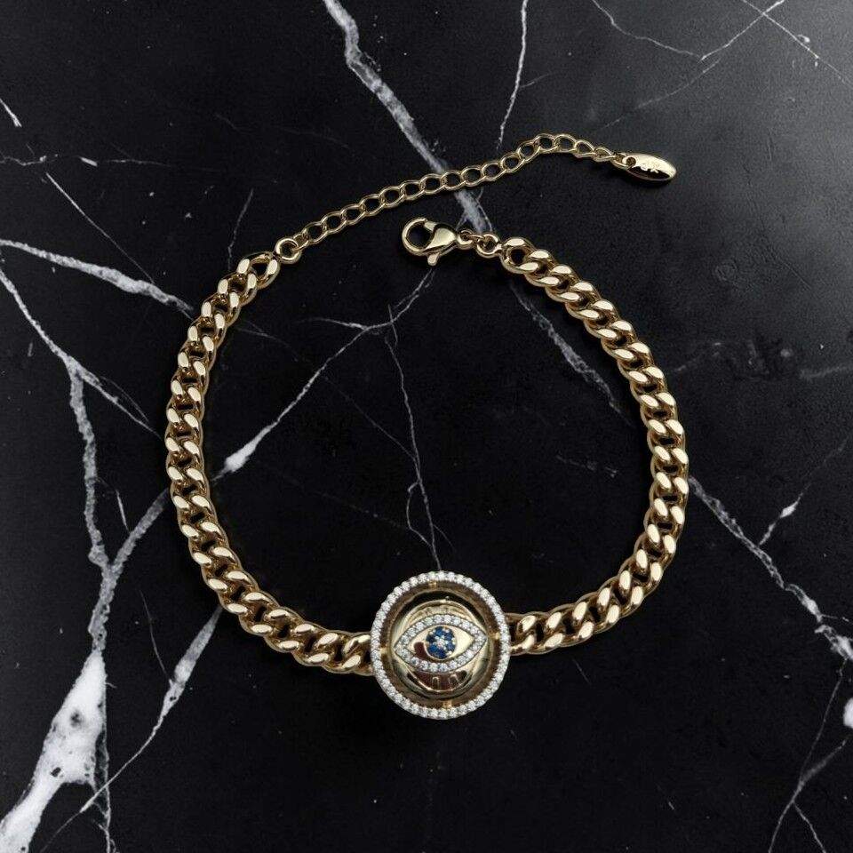 Urban Evil Eye