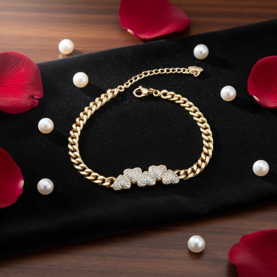 Love Chain