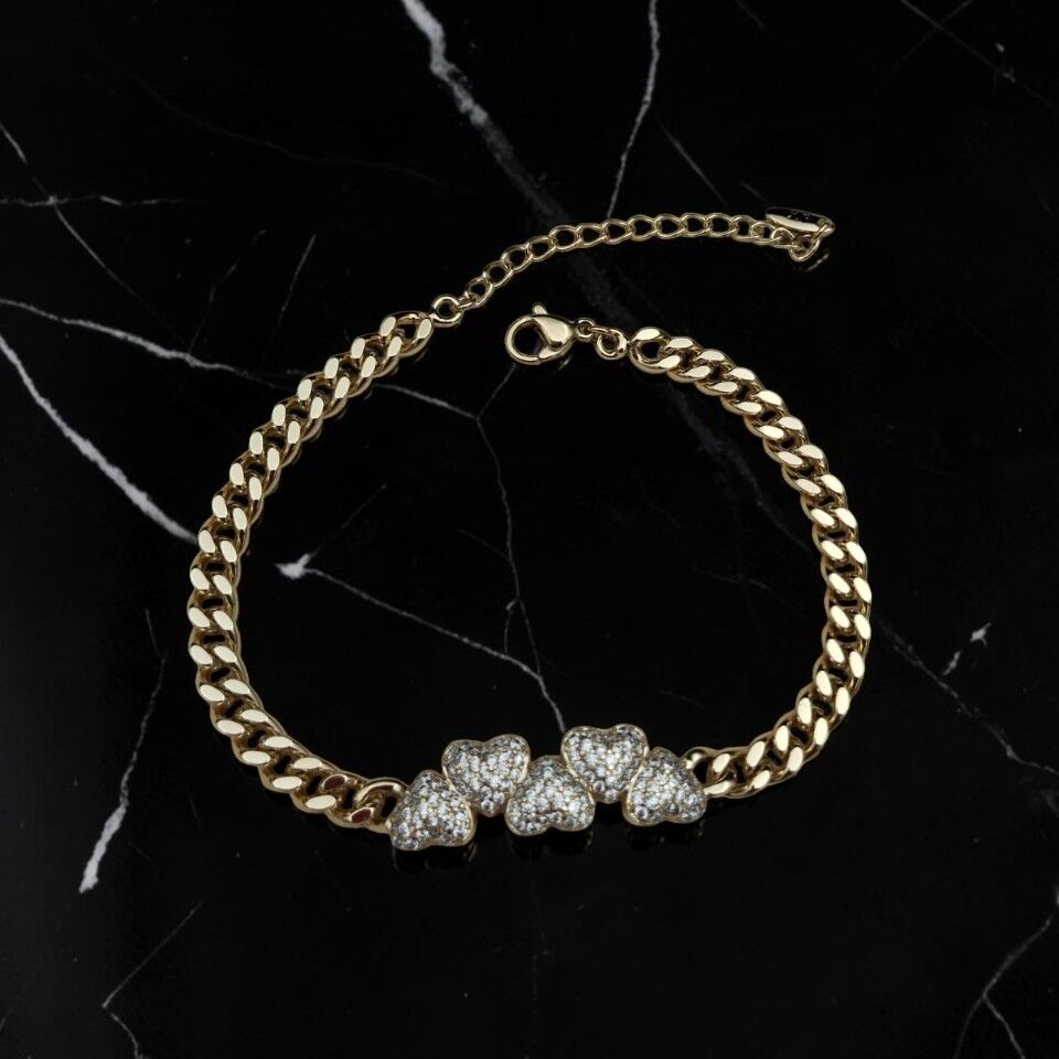 Love Chain