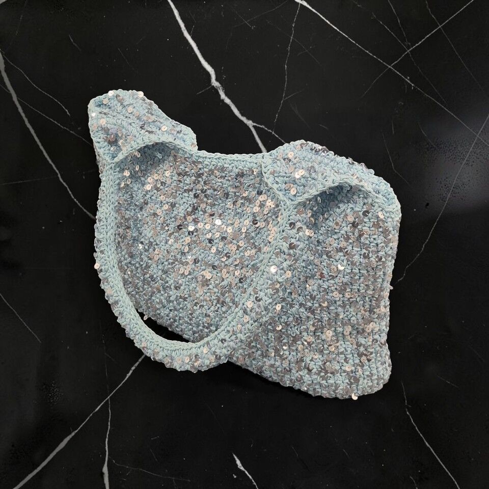 Işıltılı Çanta