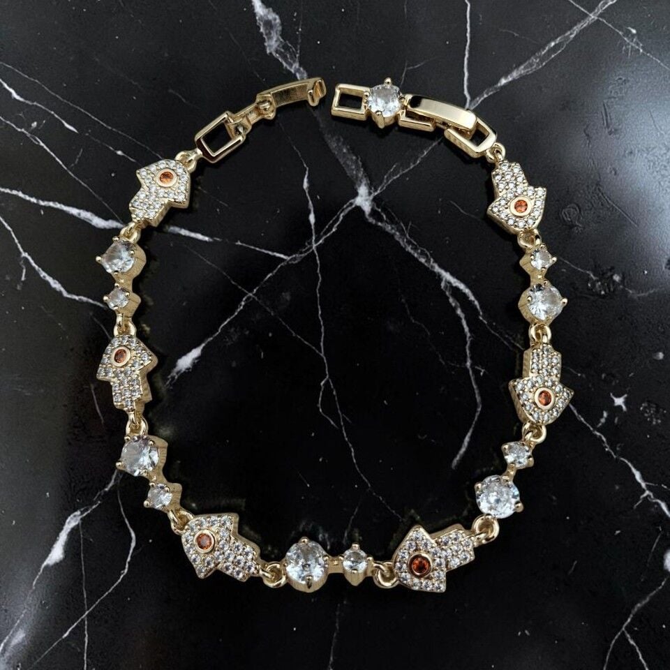 Hamsa Işıltısı