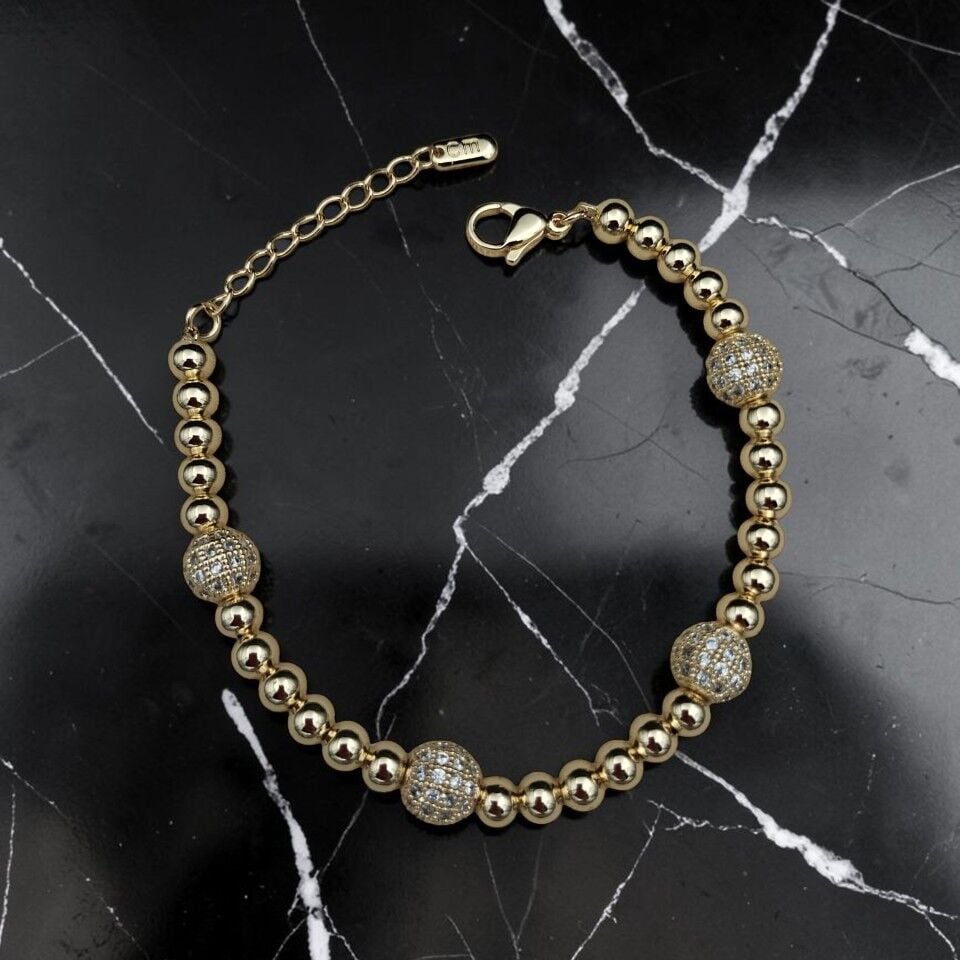 Luna Bead