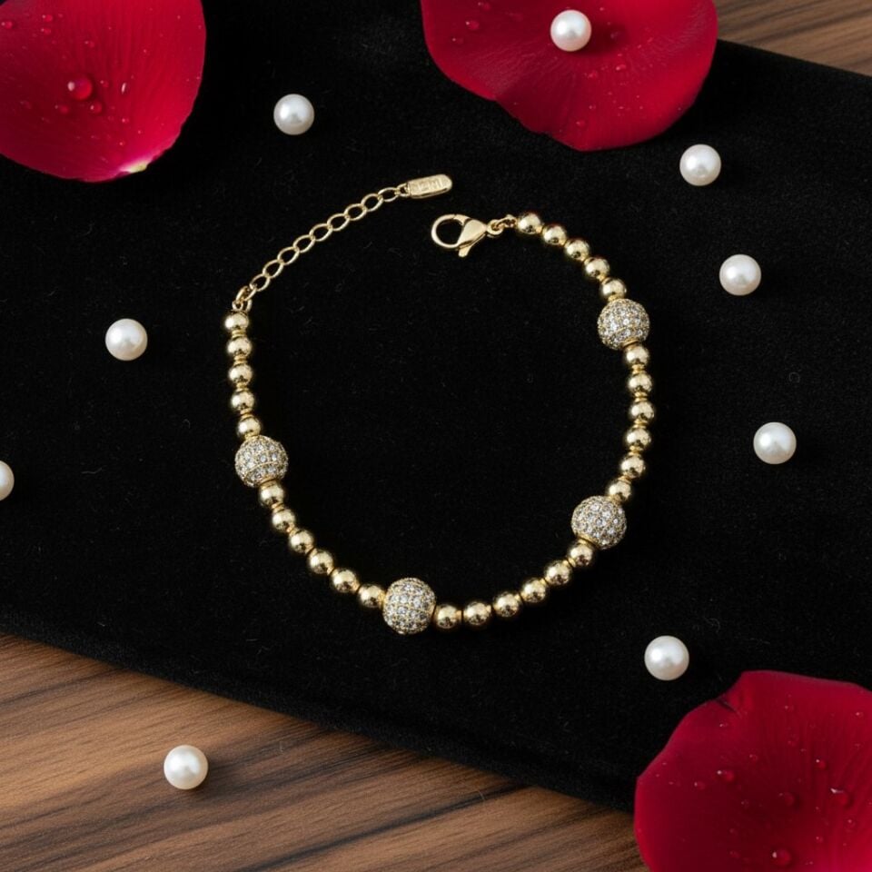 Luna Bead